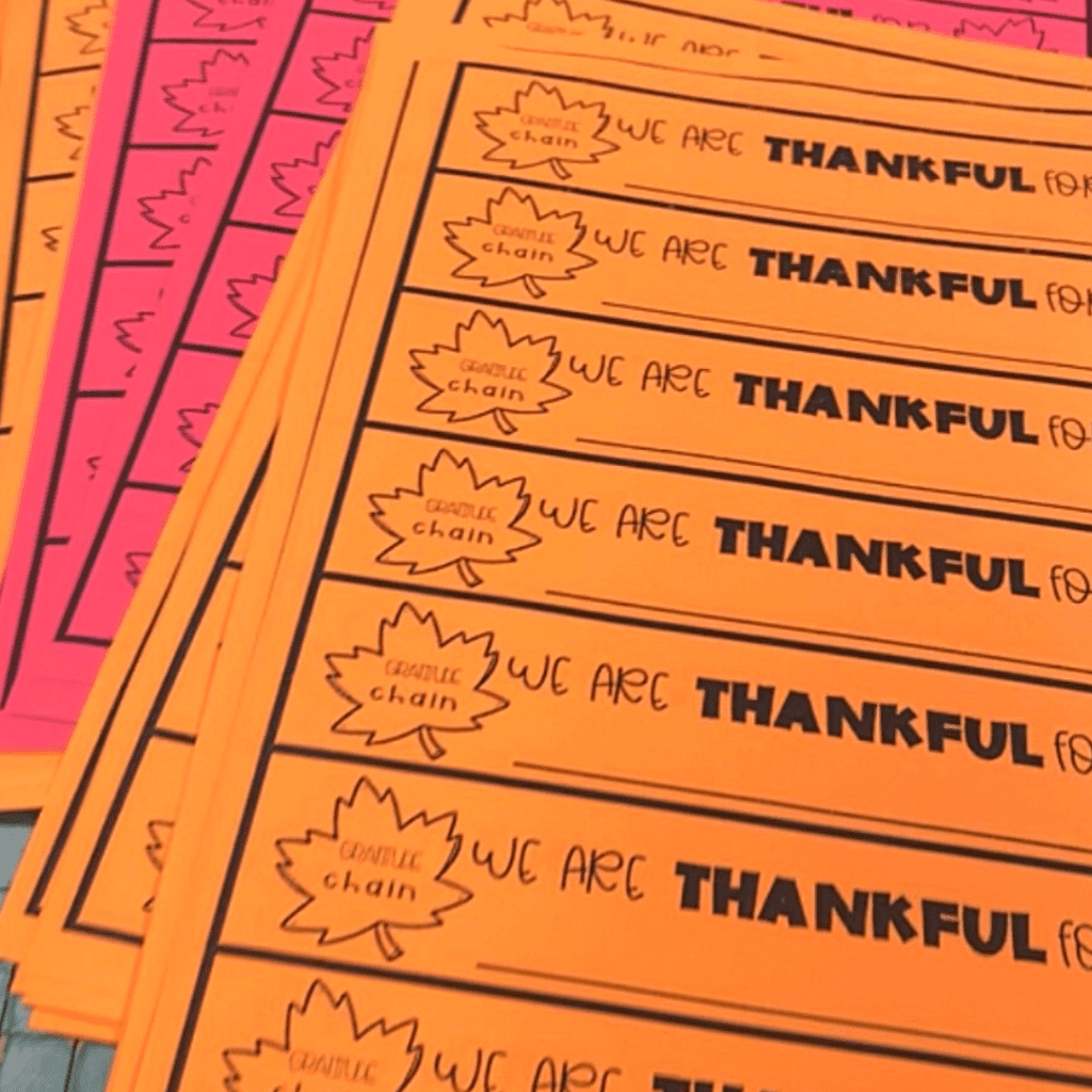thankfulness-chain colored copies from the thankful chain master