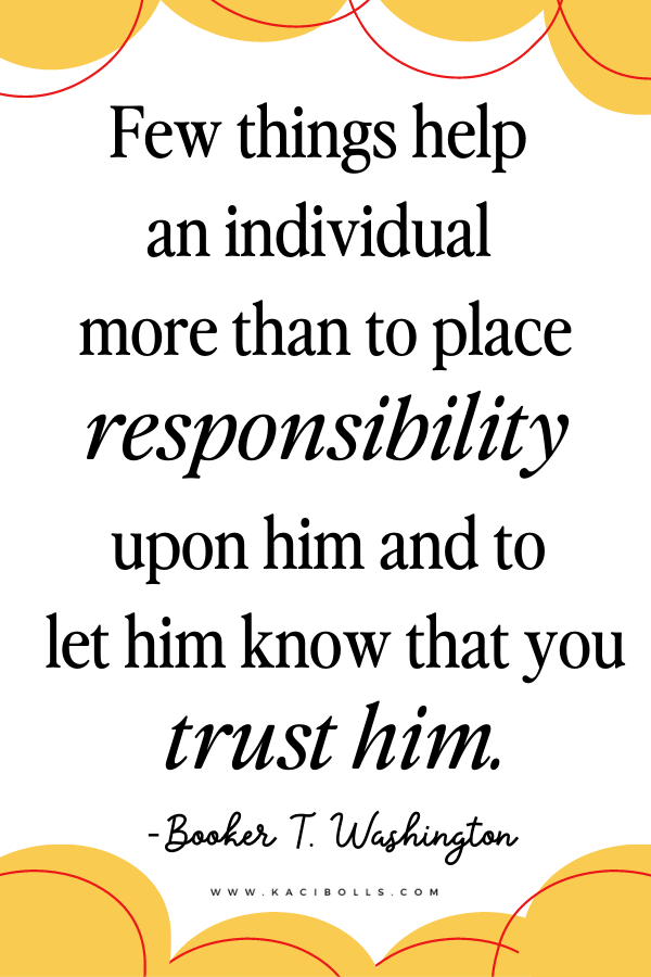 quote-for-teaching-responsibility-by-booker-t-washington