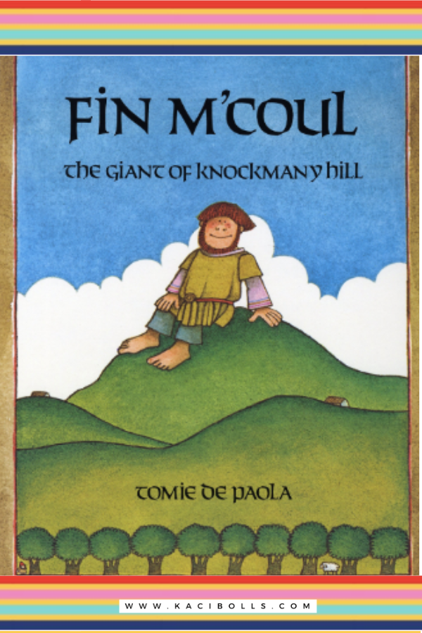 fin-mccoul Book cover