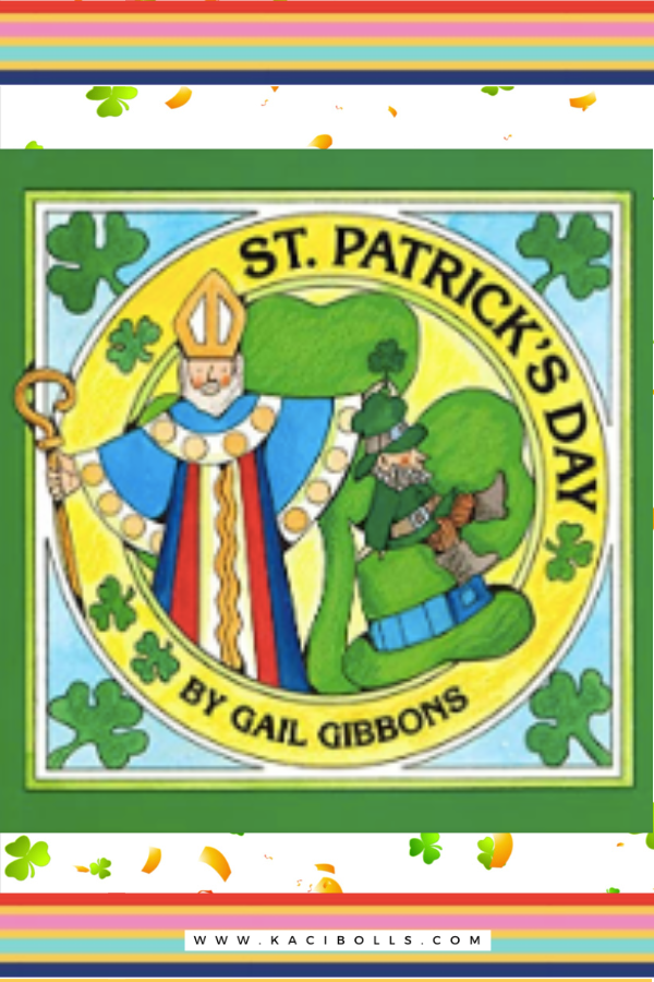 st.-patricks-day-by-gail-gibbons book cover