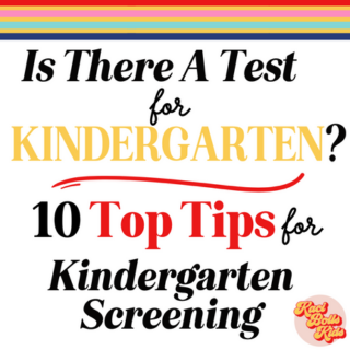 a-test-for-kindergarten blog title